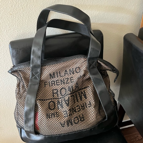 Hobo Bag - Picture 1 of 5